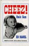 Cheez! Uncle Sam cover photo